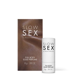 SOLID Perfume - SLOW SEX